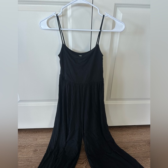 Wilfred free market jumpsuit - Aritzia 🖤🖤🖤 - Picture 5 of 5